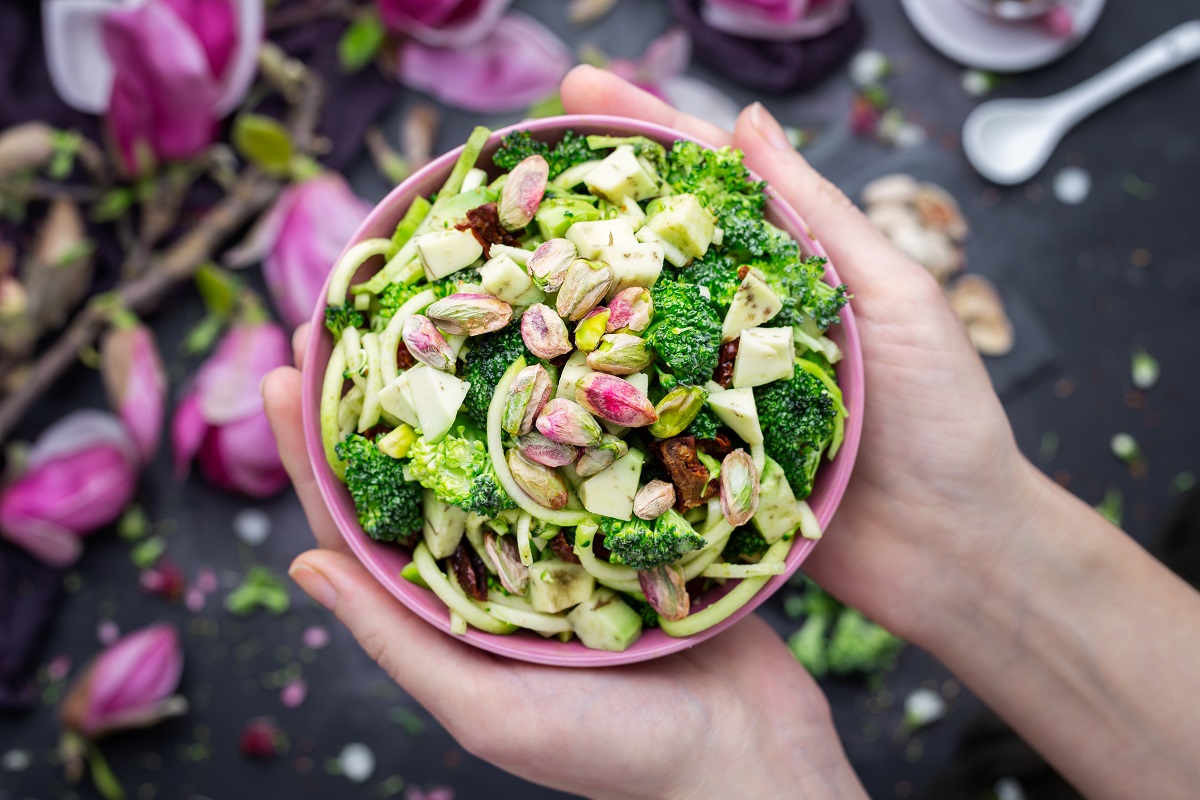 Essere vegani è sostenibile?